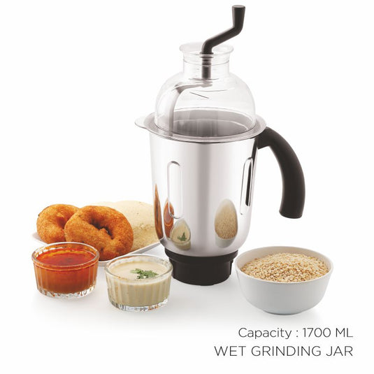 BOSS CycloneMaxx 900W Mixer Grinder