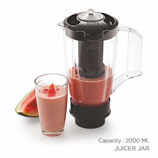 BOSS CycloneMaxx 900W Mixer Grinder