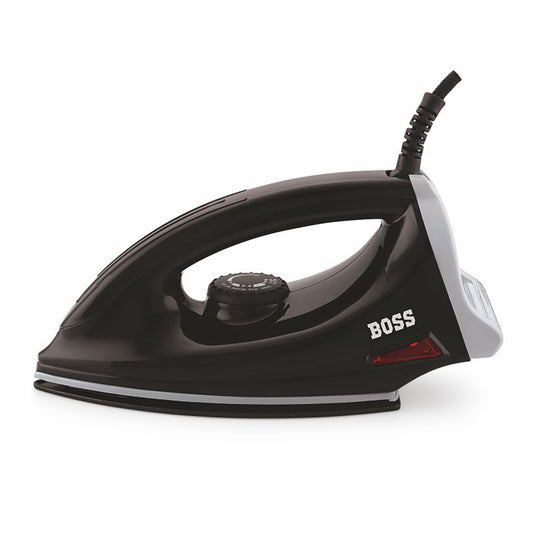 Boss Duro 1000W Dry Iron