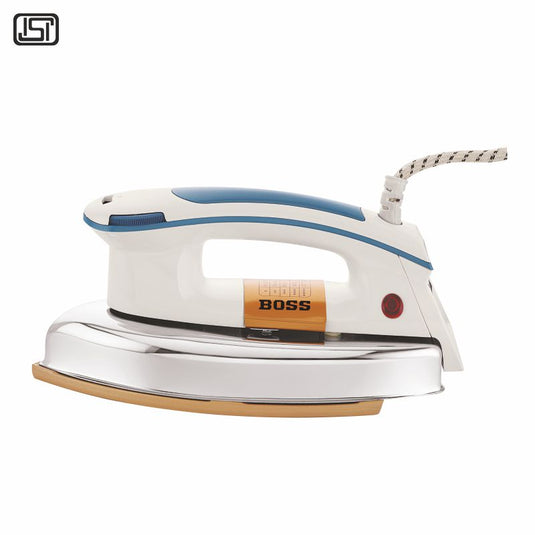 Boss Topaz Heavyweight 1000W Dry Iron