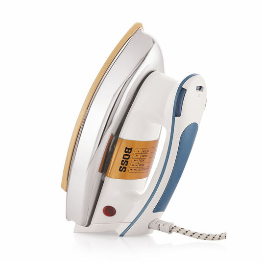 Boss Topaz Heavyweight 1000W Dry Iron