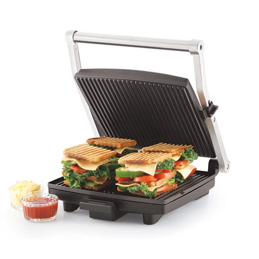 BOSS Jumbomaxx 1800W Griller