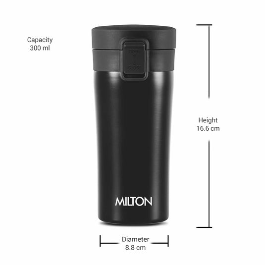 Milton Coffee Mug – Insulated, Stylish & Travel-Friendly Mug