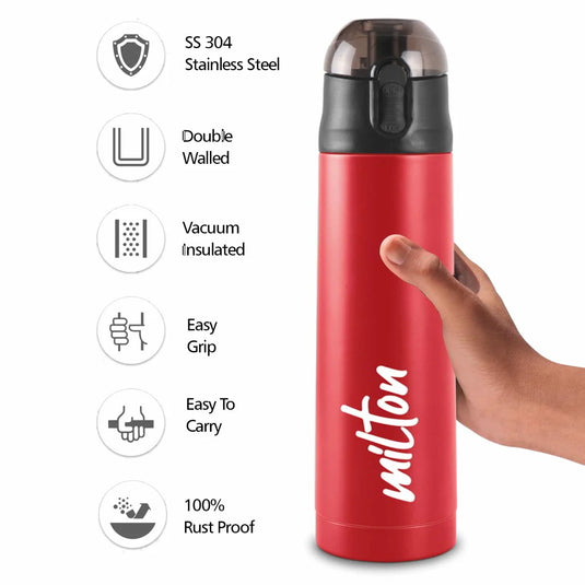 Milton Crown Thermosteel Bottle