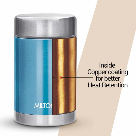 Milton Cruet Thermosteel Soup Flask