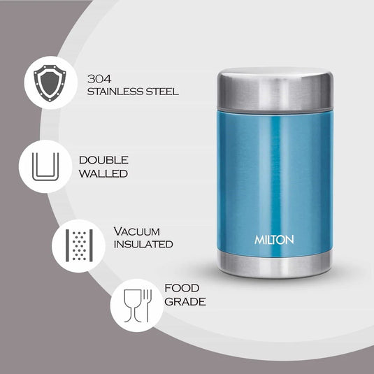 Milton Cruet Thermosteel Soup Flask