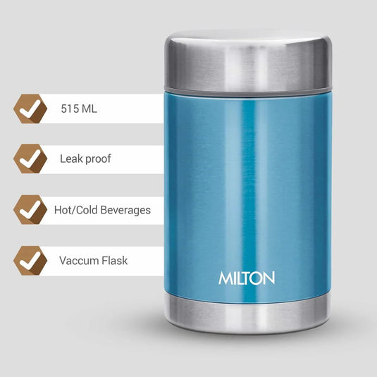 Milton Cruet Thermosteel Soup Flask