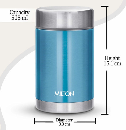 Milton Cruet Thermosteel Soup Flask
