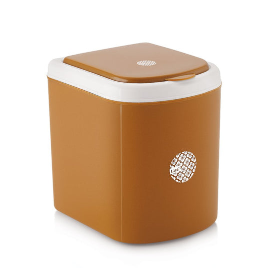 Liza Disposal Dustbin - Durable and Convenient Waste Solution for Home and Office Use