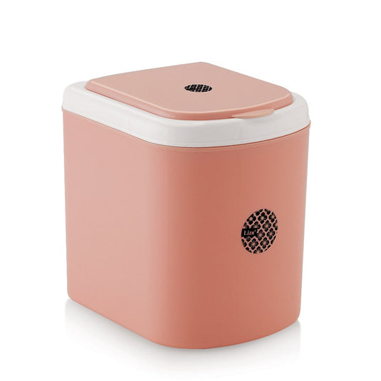Liza Disposal Dustbin - Durable and Convenient Waste Solution for Home and Office Use