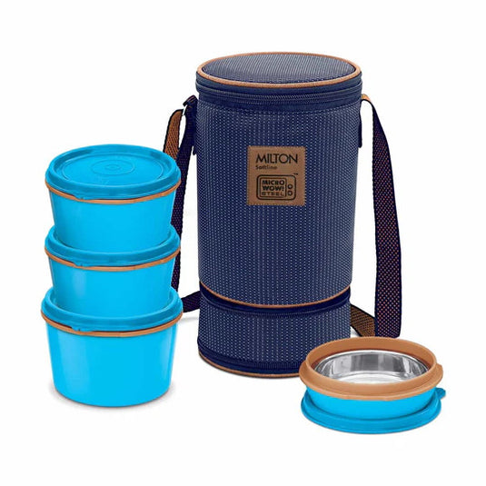 Milton Flexi Lunchbox
