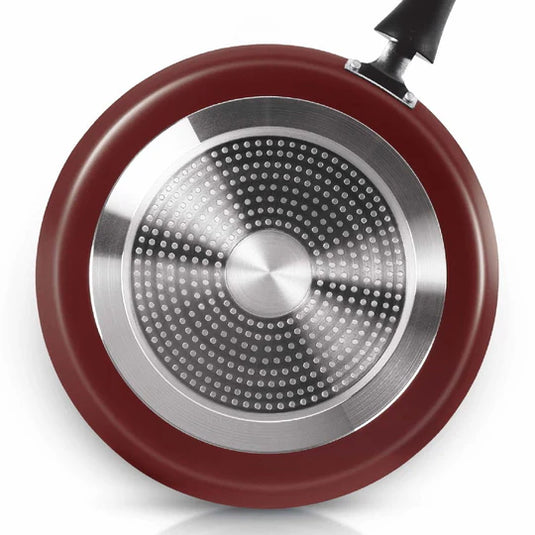 Milton Pro Cook Granito Induction My Kitchen Set – 3-Piece