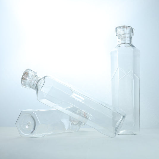 Migglo Glacier Water Bottle 3 Pcs Set