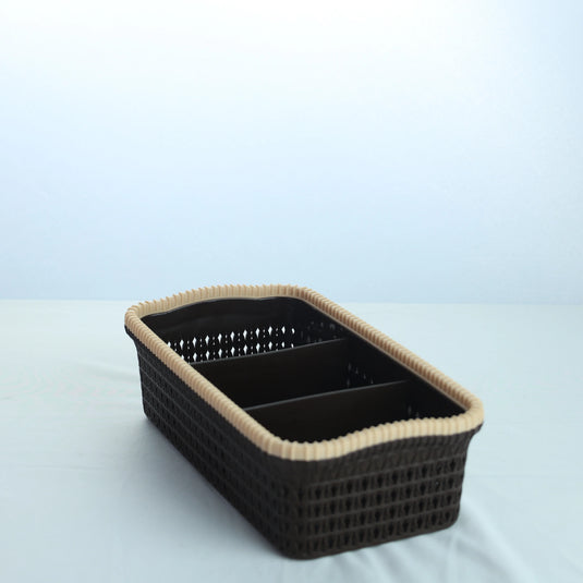 Joyful Marriot Basket Partition