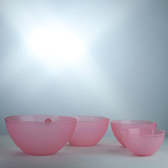 Enrich Mixing Bowl 4 Pcs Set
