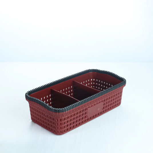 Joyful Marriot Basket Partition