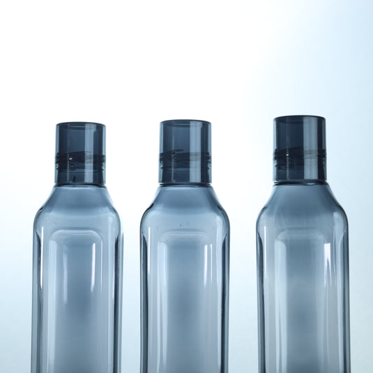 The Saaj Lunar Water Bottle 3 Pcs Set