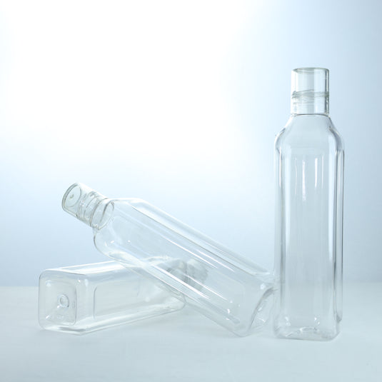 The Saaj Lunar Water Bottle 3 Pcs Set