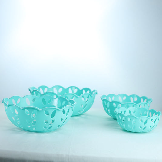 Ratan Maple Bowl 4 Pcs Set