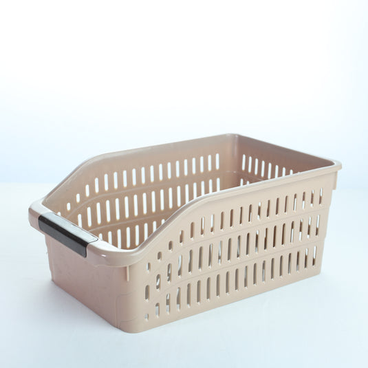 Plasto World Maple Basket 22