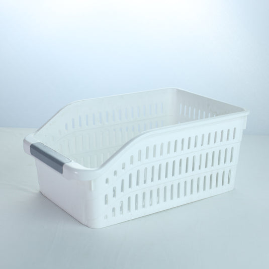 Plasto World Maple Basket 22