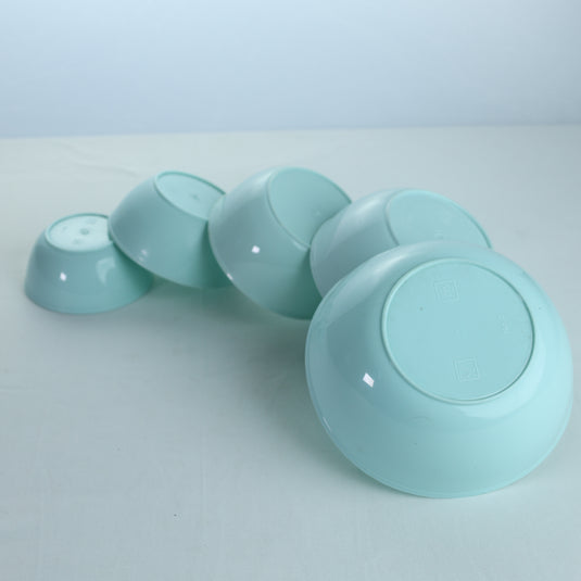 Shreeji Mixing Bowl 5 Pcs Set