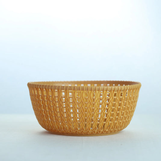 Aristo Oreo Basket 4 Pcs Set