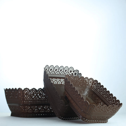 Aristo Luxor Basket 33 22 11