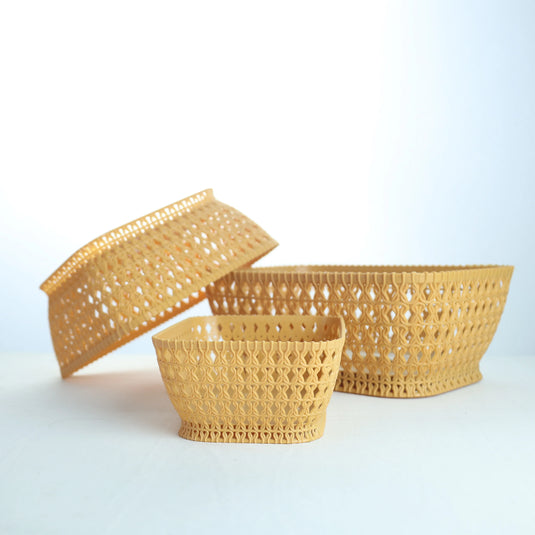 Aristo Luxor Basket 33 22 11