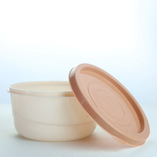 Elegance Storewell Container 5 Pcs Set