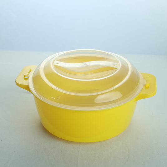 PP Spicy Container 3 Pcs Set