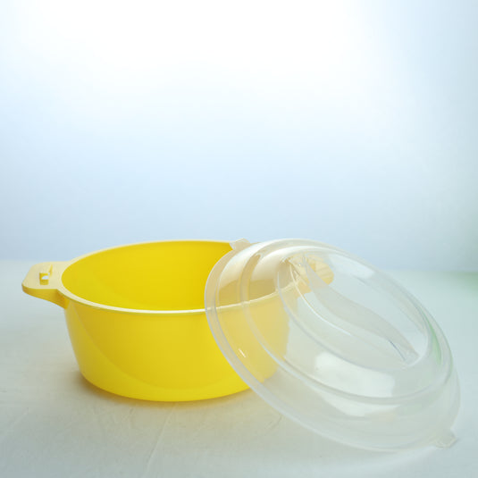 PP Spicy Container 3 Pcs Set