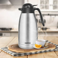 MILTON Carafe Thermose