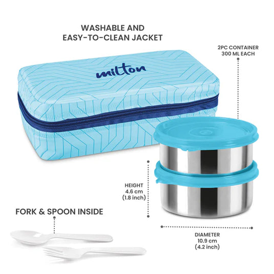 Milton Mini Lunch Prime