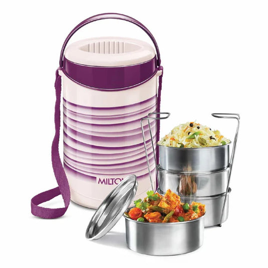 Milton Econa Insulated Tiffin