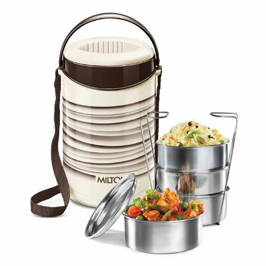 Milton Econa Insulated Tiffin