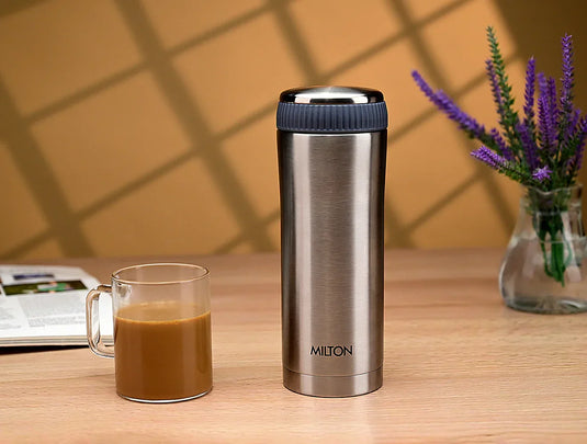 Milton Optima Mug Thermosteel Flask