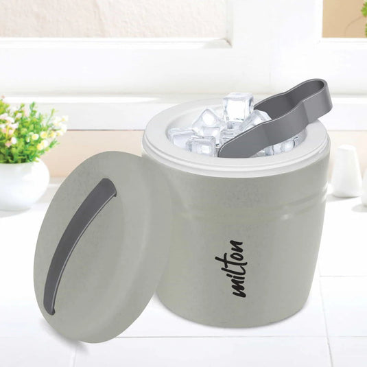 Milton Polar Ice Storage Pail