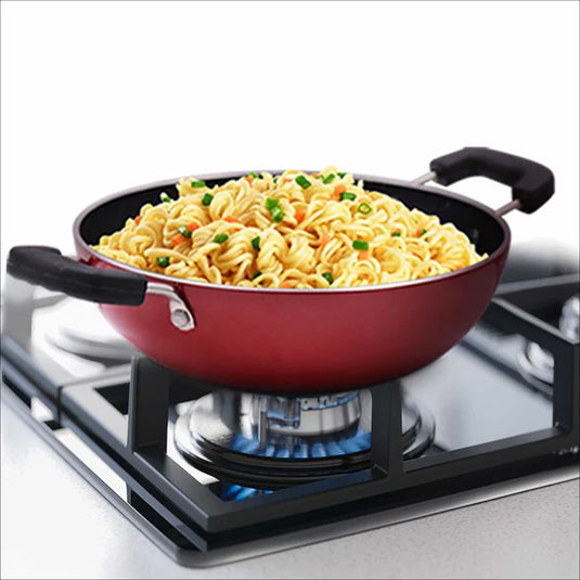 Milton Pro Cook Granito Non Induction Kadhai