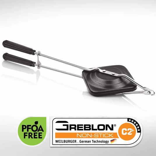 Milton Pro Cook Sandwich Toaster