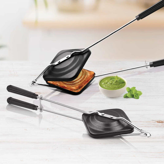 Milton Pro Cook Sandwich Toaster