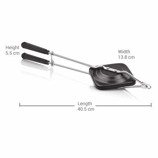 Milton Pro Cook Sandwich Toaster