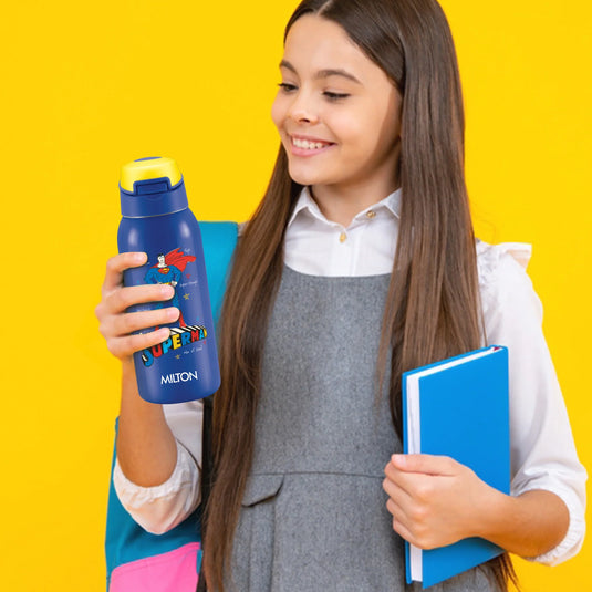 Milton Sportive Thermosteel Bottle