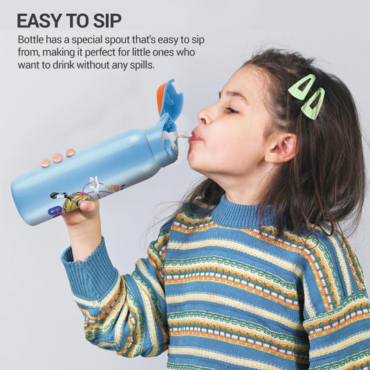 Milton Sportive Thermosteel Bottle