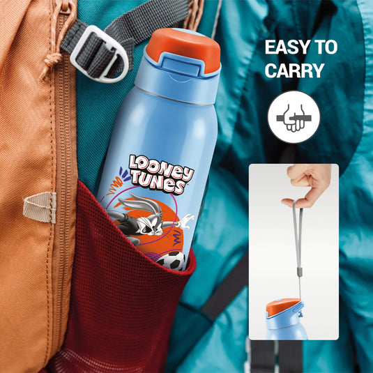 Milton Sportive Thermosteel Bottle