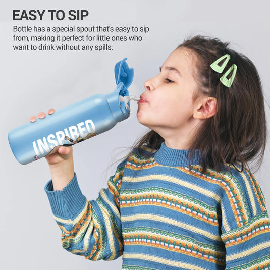 Milton Sportive Thermosteel Bottle