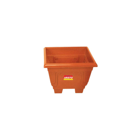 Aristo Square Planters