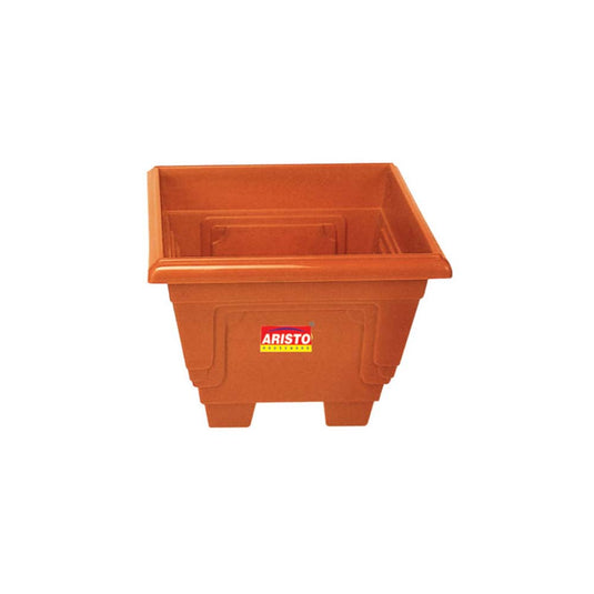 Aristo Square Planters