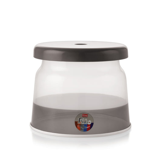 Liza Rio 3-Piece Bathroom Set - Elegant and Practical Bathroom Accessories for a Modern, Organized Space