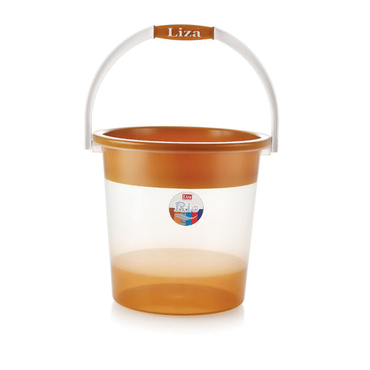 Liza Rio 3-Piece Bathroom Set - Elegant and Practical Bathroom Accessories for a Modern, Organized Space